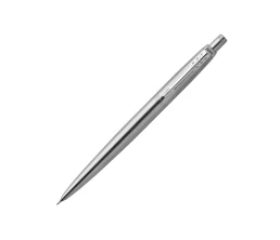 Карандаш механический Parker Jotter Essential, St. Steel СT, грифель: 0,5 мм