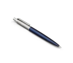 Карандаш механический Parker Jotter Royal Blue Chrome CT в подарочной упаковке