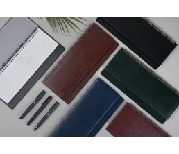 Планинг ГР. датированный «Sidney Nebraska» 2026, синий