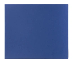 Подарочная коробка с перграфикой Obsidian L 243 х 208 х 63, голубой