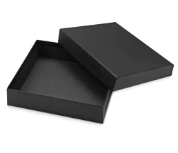 Подарочный набор Q-edge с флешкой, ручкой-подставкой и блокнотом А5, красный