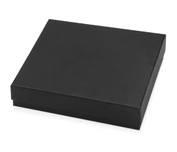 Подарочный набор Q-edge с флешкой, ручкой-подставкой и блокнотом А5, красный