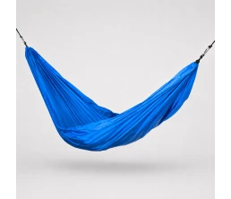 Гамак «Lazy», синий
