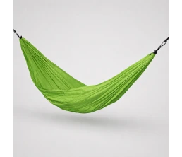 Гамак «Lazy», зеленое яблоко