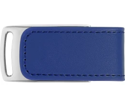 Флеш-карта USB 2.0 16 Gb с магнитным замком 