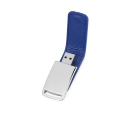 Флеш-карта USB 2.0 16 Gb с магнитным замком 