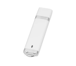 Флеш-карта USB 2.0 16 Gb «Орландо», белый
