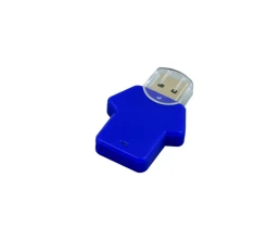 USB 2.0- флешка на 32 Гб в виде футболки