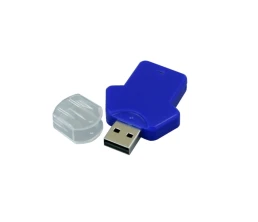 USB 2.0- флешка на 32 Гб в виде футболки