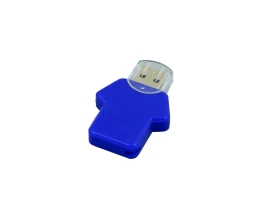 USB 2.0- флешка на 32 Гб в виде футболки