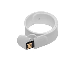 USB 2.0- флешка на 16 Гб в виде браслета