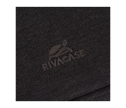 RIVACASE 7703 black ECO чехол для ноутбука 13.3