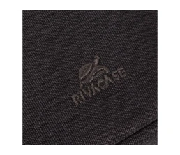 RIVACASE 7705 black ECO чехол для ноутбука 15.6