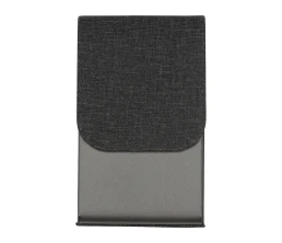 Визитница «Consul», темно-серый