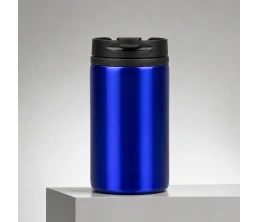 Термокружка "Jar" 250 мл, синий