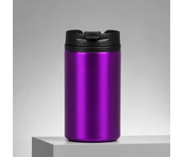 Термокружка "Jar" 250 мл, фиолетовый