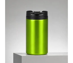 Термокружка "Jar" 250 мл, зеленое яблоко