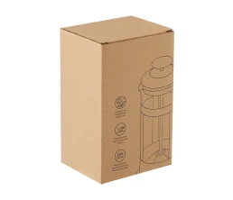 Пластиковый френч-пресс 