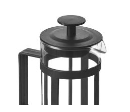 Пластиковый френч-пресс 