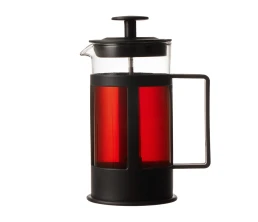 Пластиковый френч-пресс 