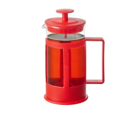 Пластиковый френч-пресс 