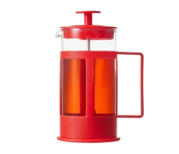 Пластиковый френч-пресс 