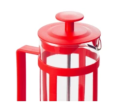 Пластиковый френч-пресс 