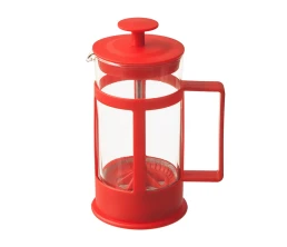 Пластиковый френч-пресс 