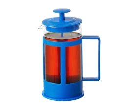 Пластиковый френч-пресс 