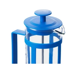 Пластиковый френч-пресс 