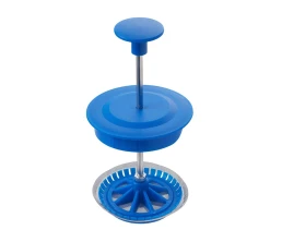 Пластиковый френч-пресс 