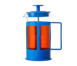 Пластиковый френч-пресс 