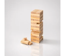 Игра из дерева «Tower 54»