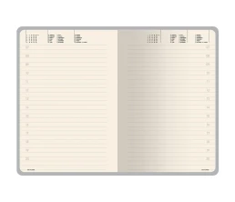 Ежедневник недатированный А5 