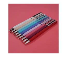 Ручка шариковая автоматическая BrunoVisconti® 