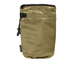 PWC CHAMP. COOLER BAG GOLD/Охладитель для бутылки шампанского «Cold bubbles», золотой