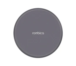 Беспроводное зарядное устройство Rombica NEO Q1 Quick, серый