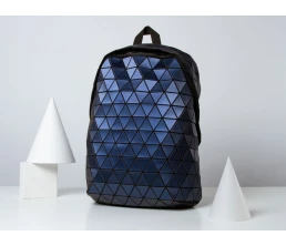 Рюкзак Rombica Mybag Prisma Navy