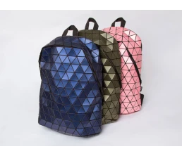 Рюкзак Rombica Mybag Prisma Navy