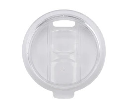 Термокружка Pot 330мл, черный