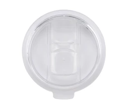 Термокружка Pot 330мл, черный