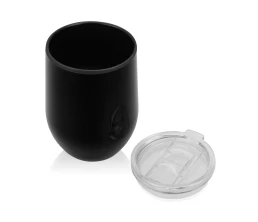 Термокружка Pot 330мл, черный