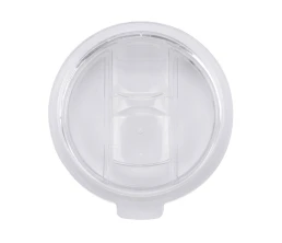 Термокружка Pot 330мл, голубой