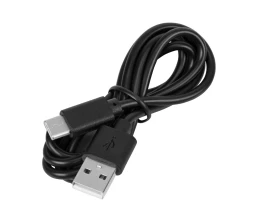 Док-станция «Geo Dock» с быстрой беспроводной зарядкой, черный с белой подсветкой. XOOPAR