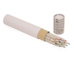 Набор цветных карандашей из 