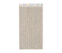 Набор цветных карандашей из 