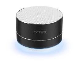 Портативная акустика Rombica Mysound BT-03 1C, черный