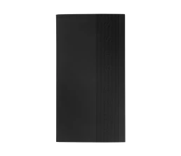 Портативное зарядное устройство Edge Black, 10000 mAh