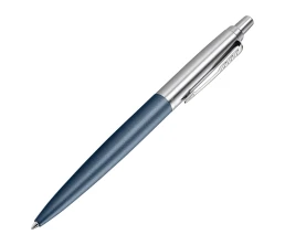 Шариковая ручка Parker Jotter XL, Blue CT, стержень: M