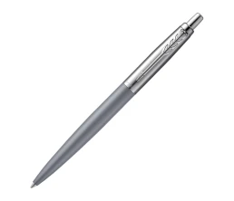 Шариковая ручка Parker Jotter XL, GREY CT, стержень: M